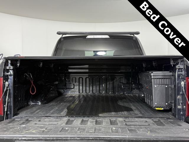 used 2020 Ford F-150 car, priced at $48,974