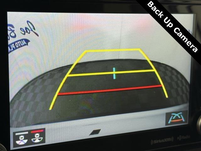 used 2021 Toyota RAV4 car, priced at $24,235