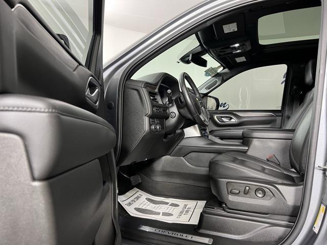 used 2022 Chevrolet Tahoe car, priced at $46,699