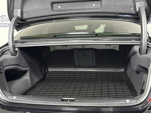 used 2018 Volvo S90 car, priced at $16,510
