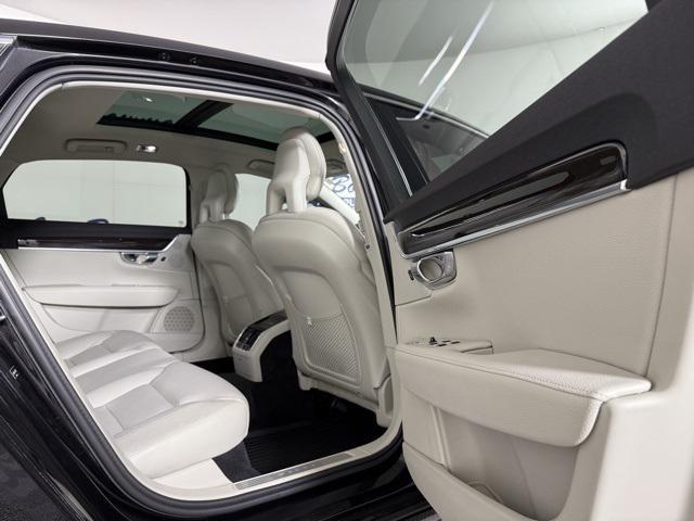 used 2018 Volvo S90 car, priced at $16,510