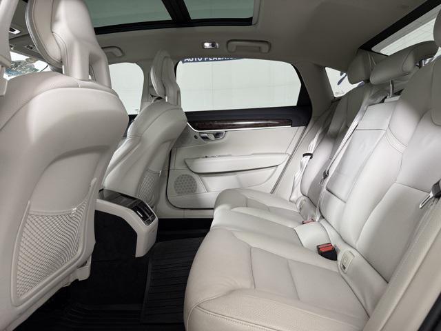 used 2018 Volvo S90 car, priced at $16,510