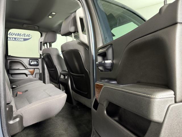 used 2014 GMC Sierra 1500 car, priced at $22,310