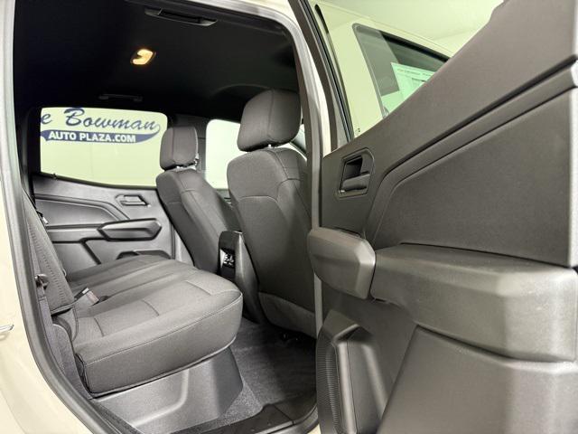 new 2026 Chevrolet Colorado car, priced at $41,858