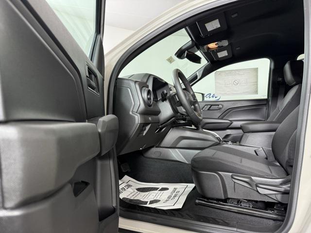 new 2026 Chevrolet Colorado car, priced at $41,858