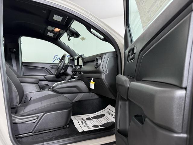 new 2026 Chevrolet Colorado car, priced at $41,858