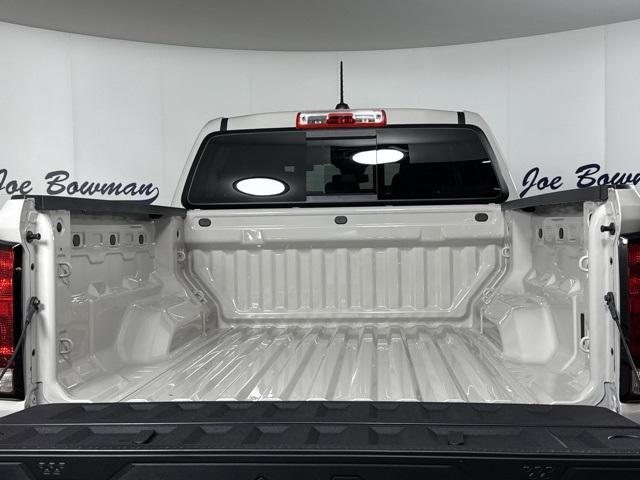 new 2026 Chevrolet Colorado car, priced at $41,858