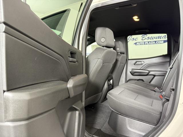 new 2026 Chevrolet Colorado car, priced at $41,858