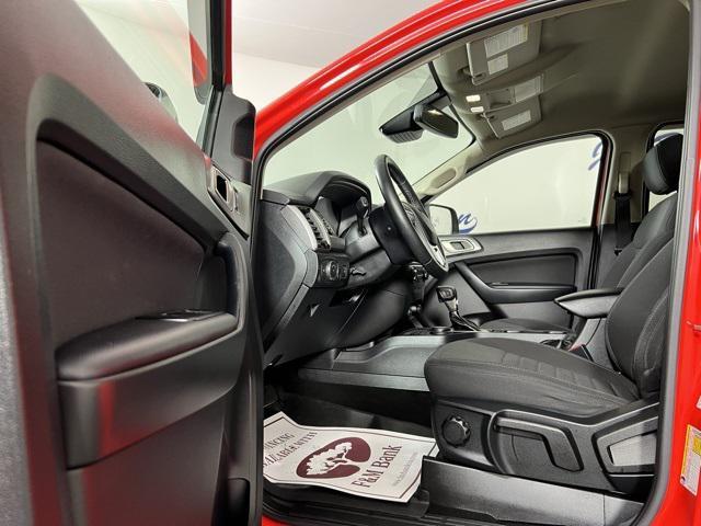 used 2020 Ford Ranger car, priced at $31,667