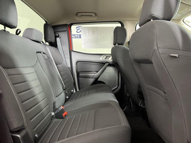 used 2020 Ford Ranger car, priced at $31,667