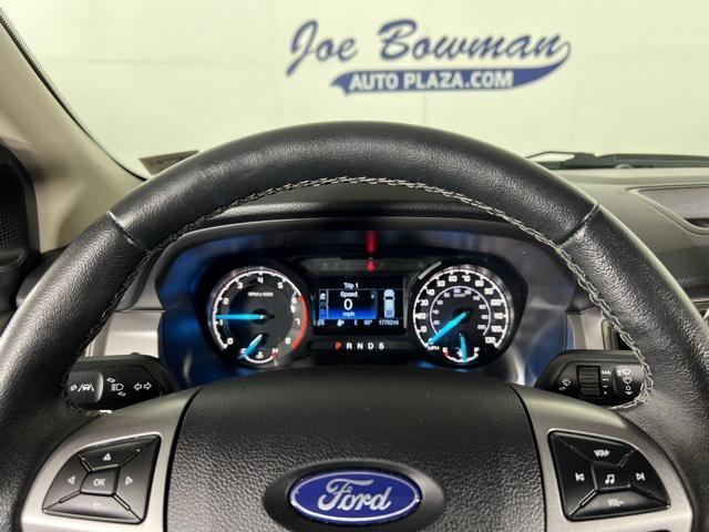 used 2020 Ford Ranger car, priced at $31,667