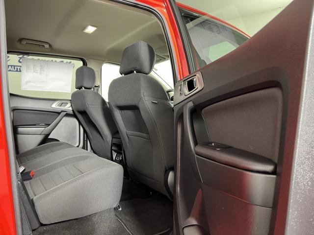 used 2020 Ford Ranger car, priced at $31,667