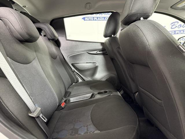 used 2017 Chevrolet Spark car, priced at $11,900