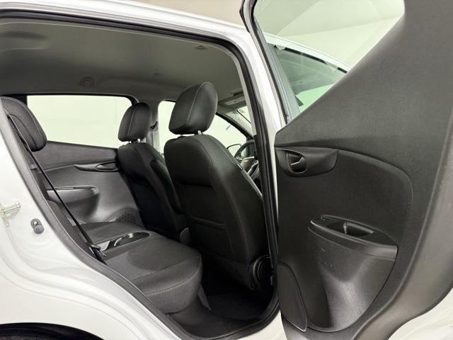 used 2017 Chevrolet Spark car, priced at $11,900