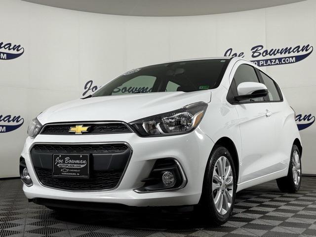 used 2017 Chevrolet Spark car, priced at $11,900
