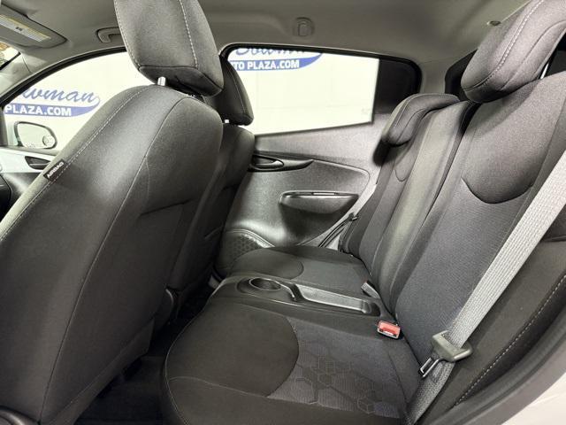 used 2017 Chevrolet Spark car, priced at $11,900