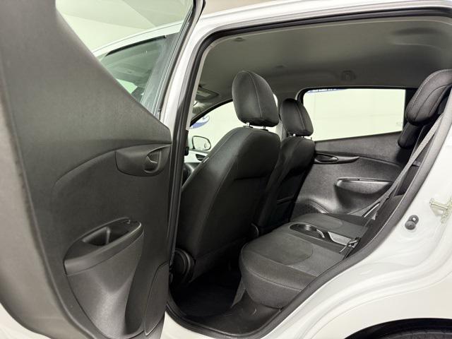 used 2017 Chevrolet Spark car, priced at $11,900
