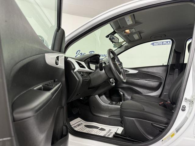 used 2017 Chevrolet Spark car, priced at $11,900