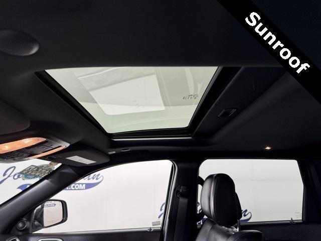 used 2022 Jeep Grand Cherokee car, priced at $25,856