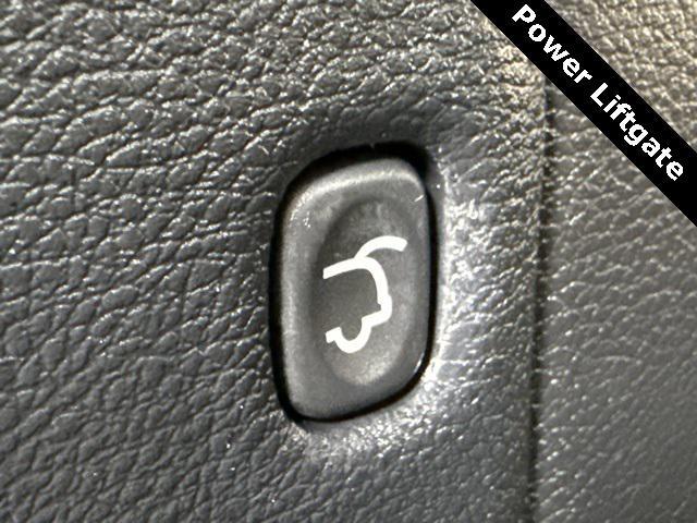 used 2022 Jeep Grand Cherokee car, priced at $25,856