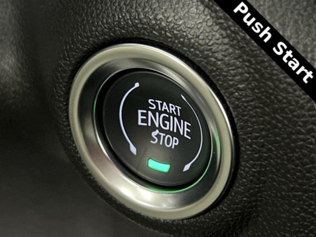 new 2025 Chevrolet Silverado 1500 car, priced at $36,043