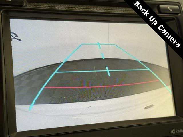 used 2014 Toyota Camry Hybrid car, priced at $15,997