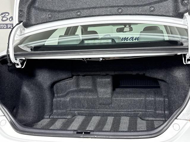 used 2014 Toyota Camry Hybrid car, priced at $15,997