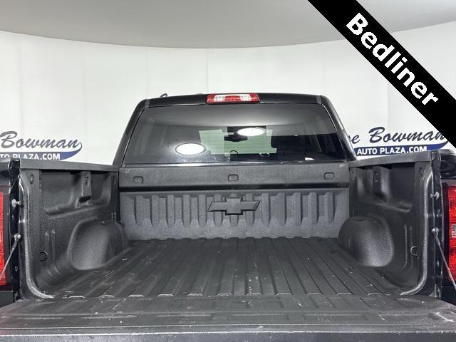 used 2018 Chevrolet Silverado 1500 car, priced at $23,893