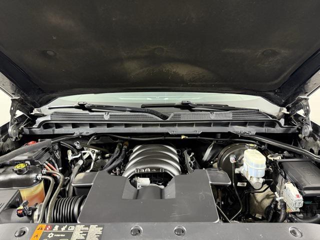 used 2018 Chevrolet Silverado 1500 car, priced at $23,893