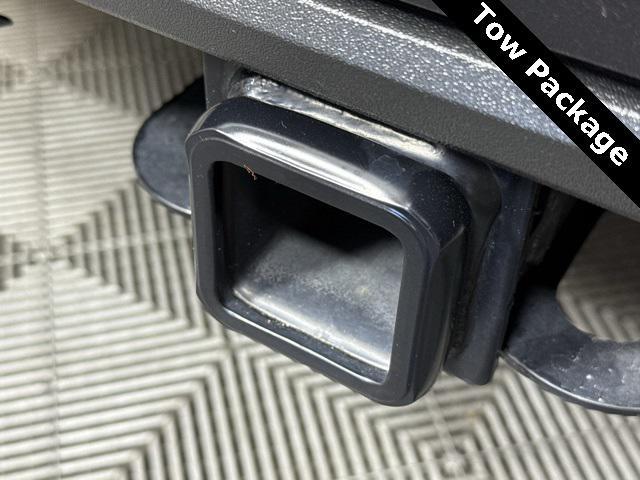 used 2022 Toyota Tundra car, priced at $45,528