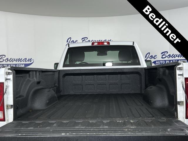 used 2019 Ram 1500 car, priced at $20,965