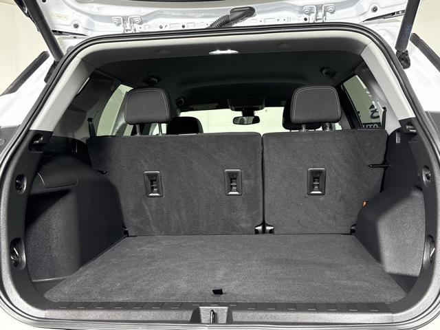 used 2022 GMC Terrain car, priced at $21,943