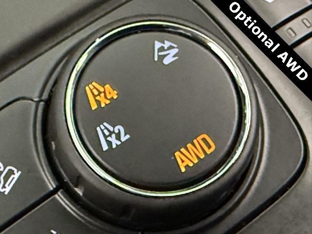 used 2022 GMC Terrain car, priced at $21,943