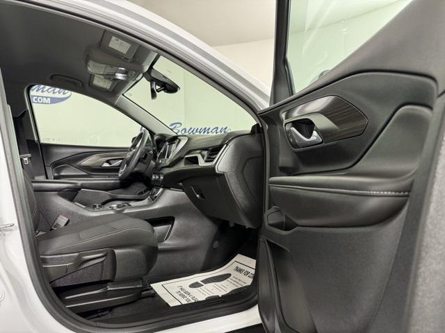 used 2022 GMC Terrain car, priced at $21,943