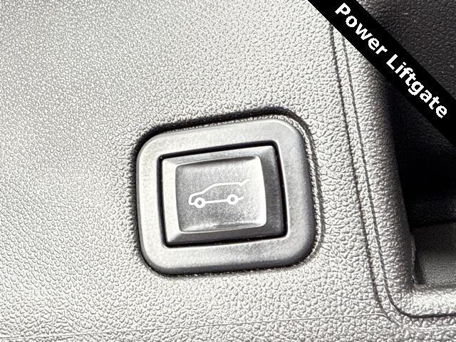 used 2022 GMC Terrain car, priced at $21,943