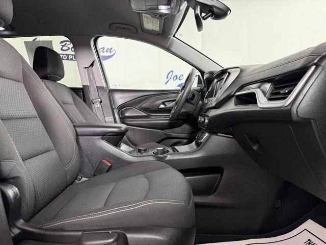 used 2022 GMC Terrain car, priced at $21,943