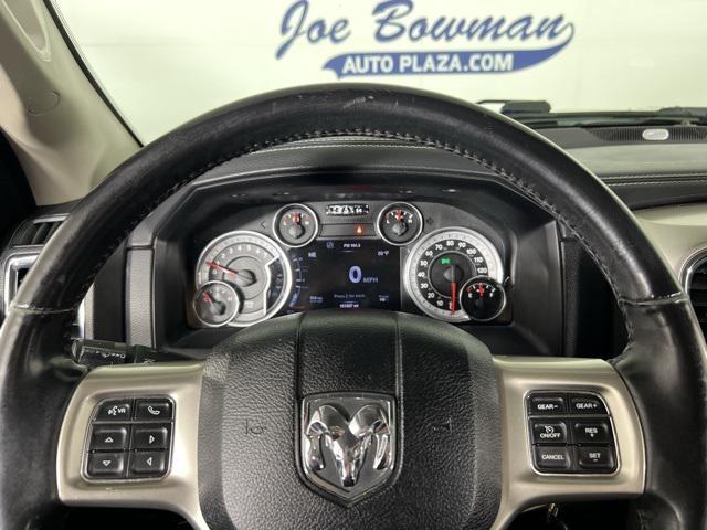 used 2016 Ram 1500 car, priced at $20,278