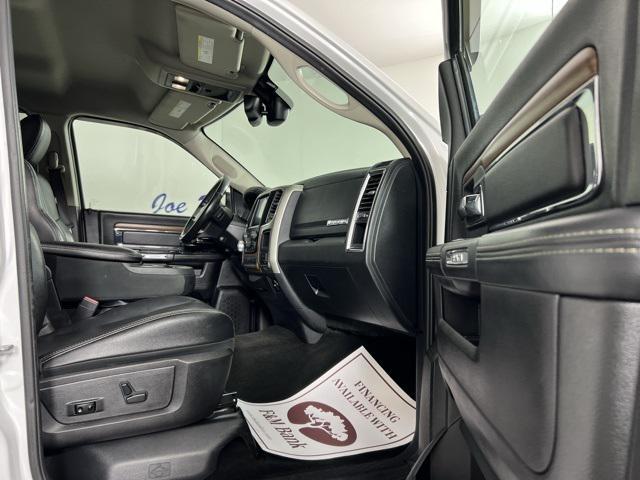 used 2016 Ram 1500 car, priced at $20,278