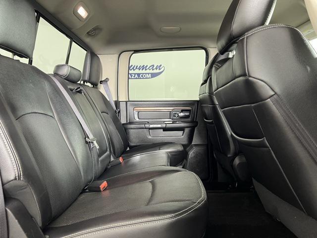 used 2016 Ram 1500 car, priced at $20,278