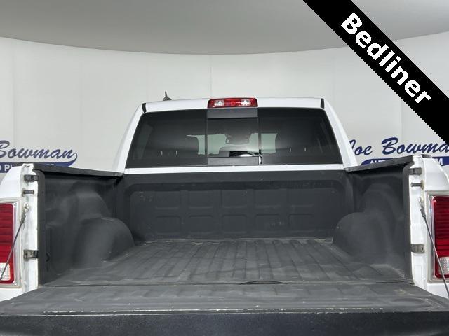 used 2016 Ram 1500 car, priced at $20,278