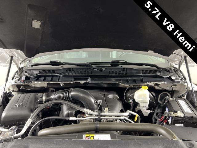 used 2016 Ram 1500 car, priced at $20,278