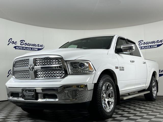 used 2016 Ram 1500 car, priced at $20,278