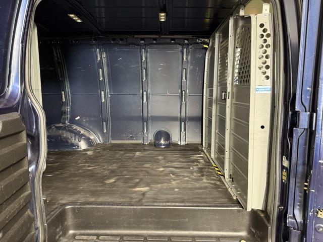 used 2020 Chevrolet Express 2500 car, priced at $17,669
