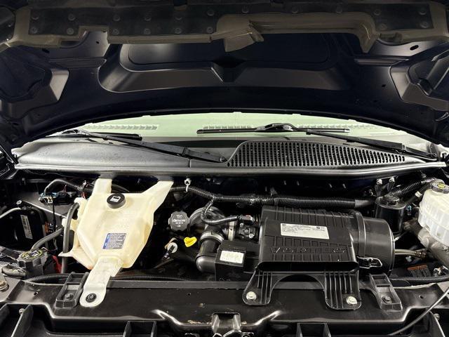 used 2020 Chevrolet Express 2500 car, priced at $17,669