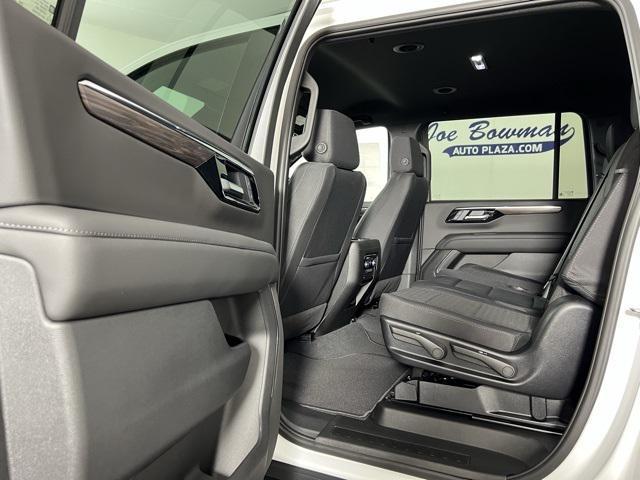 new 2025 Chevrolet Suburban car, priced at $66,495