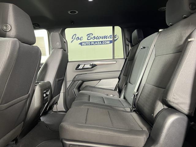 new 2025 Chevrolet Suburban car, priced at $66,495
