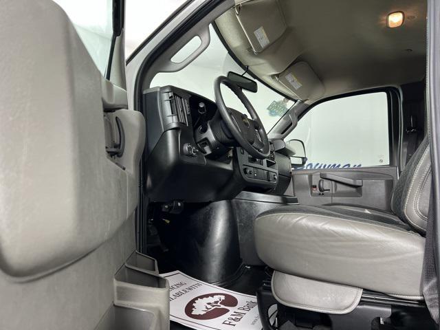 used 2022 Chevrolet Express 2500 car, priced at $34,711