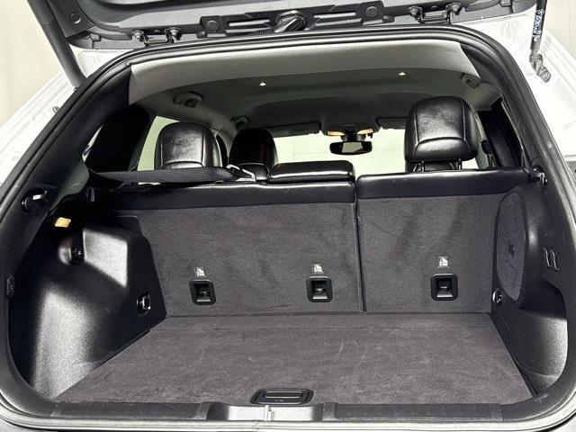 used 2019 Jeep Cherokee car, priced at $22,776