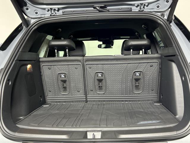new 2026 Chevrolet TrailBlazer car, priced at $32,122