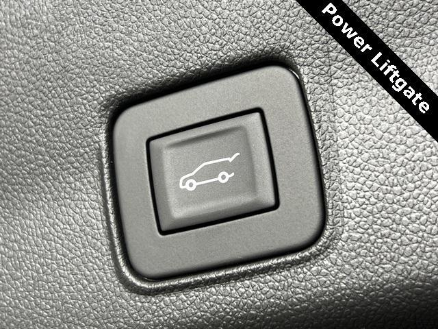 new 2026 Chevrolet TrailBlazer car, priced at $32,122
